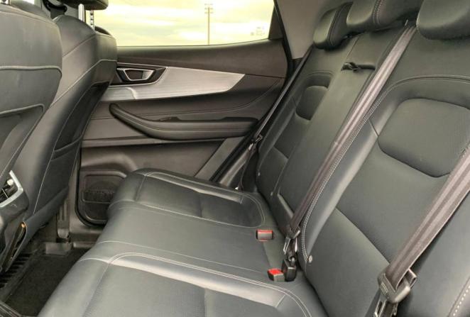 Chery Tiggo 4 Pro I с пробегом 2023 года, цена 1 420 000 рублей, 91000 км, внедорожник, Автокод Объявления