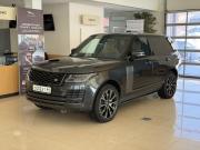 Land Rover Range Rover IV Рестайлинг Саратов  - изображение 18