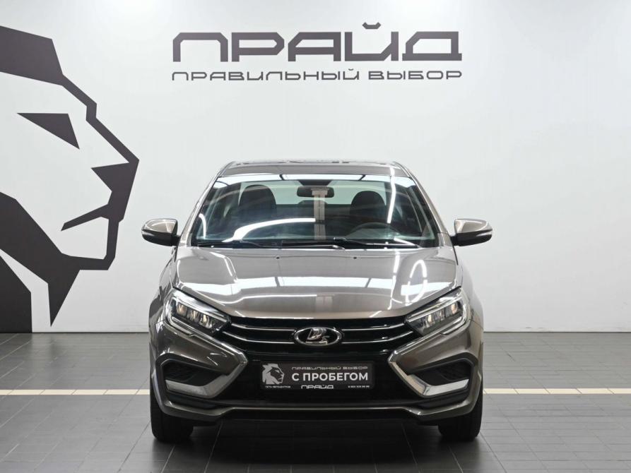 Lada (ВАЗ) Vesta I Рестайлинг (NG) Ростов-на-Дону  - изображение 2