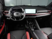 Geely Coolray I Рестайлинг Минеральные Воды  - изображение 26