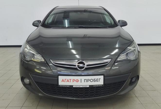 Opel Astra J Рестайлинг с пробегом 2011 года, цена 520 000 рублей, 213566 км, хэтчбек, Автокод Объявления