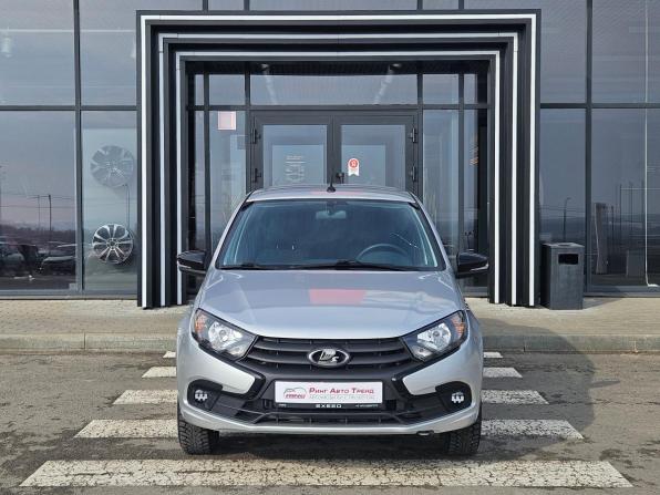 Lada (ВАЗ) Granta I Рестайлинг с пробегом 2025 года, цена 908 000 рублей, 15337 км, седан, Автокод Объявления