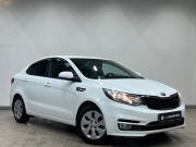 Kia Rio III Рестайлинг Кемерово  - изображение 20