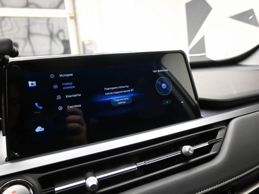 Chery Tiggo 4 Pro I Рестайлинг Ростов-на-Дону  - изображение 17