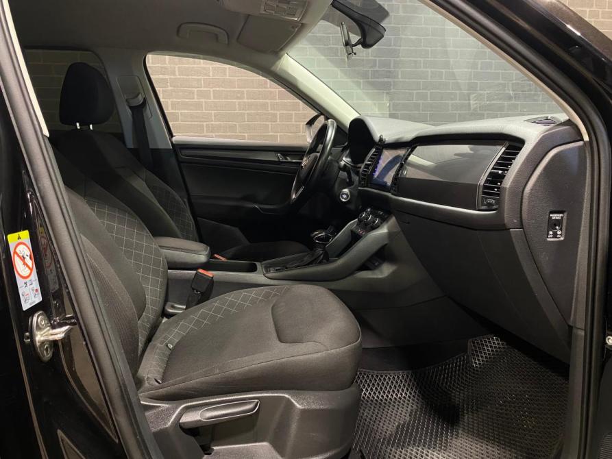 Skoda Kodiaq I Челябинск  - изображение 10