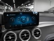 Mercedes-Benz GLC I (X253) Рестайлинг Москва  - изображение 46