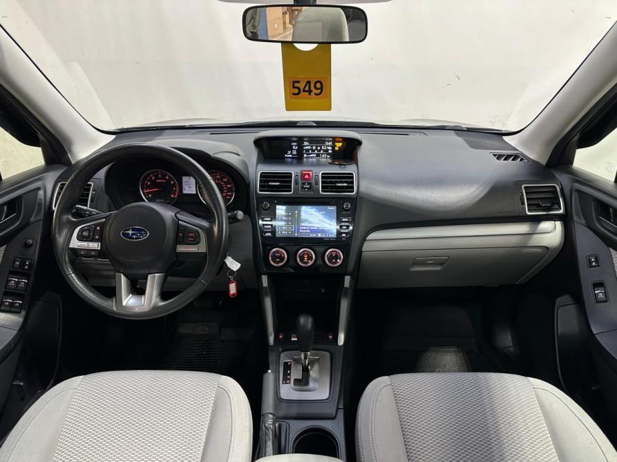 Subaru Forester IV Рестайлинг 2 Санкт-Петербург  - изображение 8
