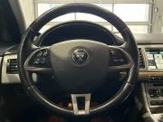 Jaguar XF I Рестайлинг Москва  - изображение 34