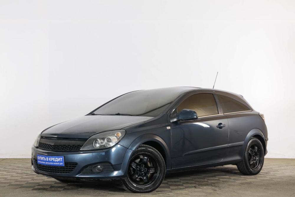 Opel Astra H Рестайлинг Тюмень  - изображение 4