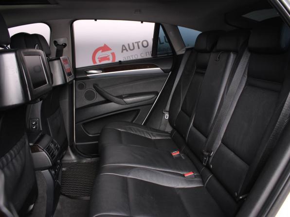 BMW X6 I (E71) Рестайлинг с пробегом 2012 года, цена 1 870 000 рублей, 273000 км, внедорожник, Автокод Объявления