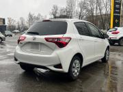 Toyota Vitz III (XP130) Рестайлинг Нефтекамск  - изображение 15