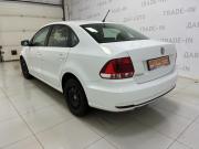 Volkswagen Polo V Рестайлинг Пермь  - изображение 24