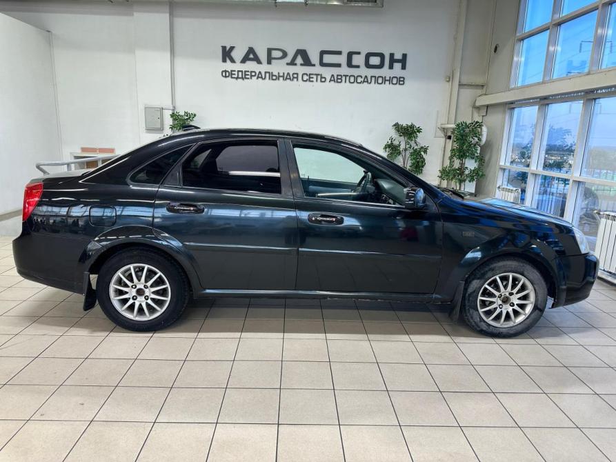 Chevrolet Lacetti I Волгоград  - изображение 6