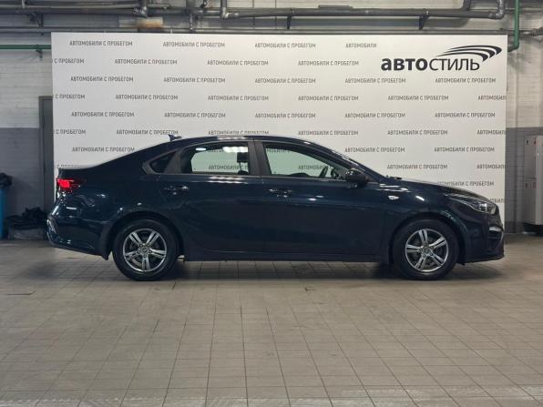 Kia Cerato IV с пробегом 2019 года, цена 1 699 000 рублей, 87581 км, седан, Автокод Объявления