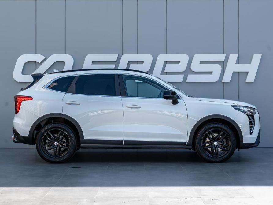 Haval Jolion I Рестайлинг Краснодар  - изображение 5