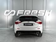 Infiniti QX30 Ростов-на-Дону  - изображение 22