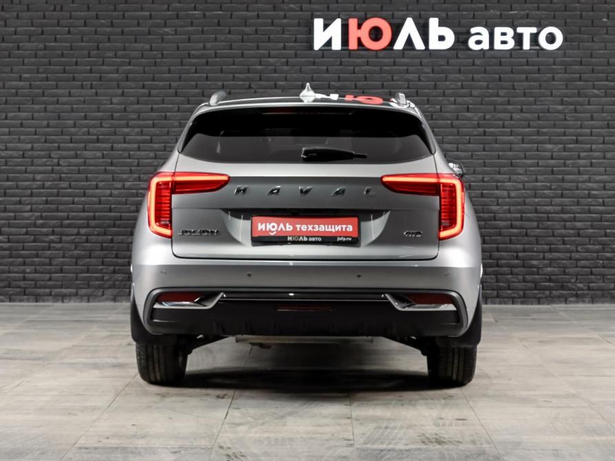 Haval Jolion I Екатеринбург  - изображение 5