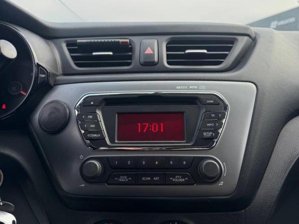Kia Rio III с пробегом 2014 года, цена 670 000 рублей, 220687 км, седан, Автокод Объявления