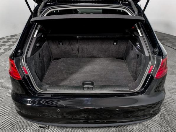 Audi A3 III (8V) с пробегом 2014 года, цена 1 149 000 рублей, 171458 км, хэтчбек, Автокод Объявления