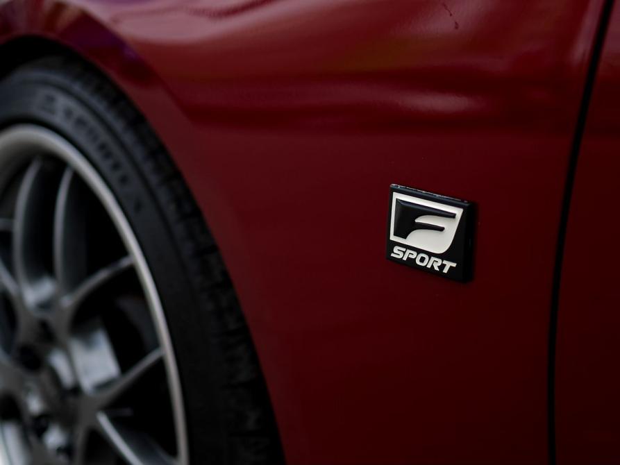 Lexus IS II Рестайлинг 2 Ижевск  - изображение 8