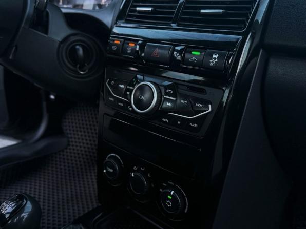 Lada (ВАЗ) Priora I Рестайлинг с пробегом 2014 года, цена 489 000 рублей, 125110 км, седан, Автокод Объявления