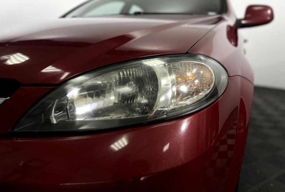 Chevrolet Lacetti I Нижний Новгород  - изображение 19