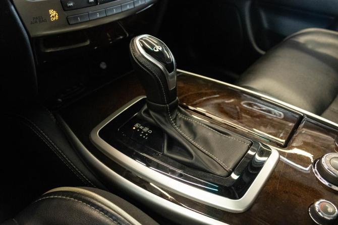 Infiniti QX60 I Рестайлинг с пробегом 2018 года, цена 2 350 000 рублей, 141722 км, внедорожник, Автокод Объявления