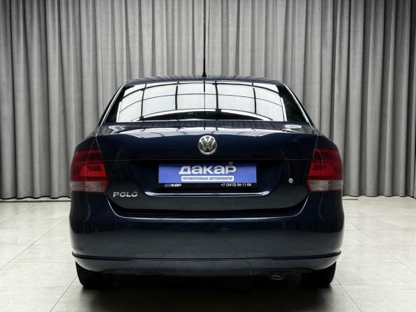 Volkswagen Polo V с пробегом 2011 года, цена 559 000 рублей, 187227 км, седан, Автокод Объявления
