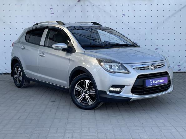 Lifan X50 с пробегом 2017 года, цена 720 000 рублей, 66189 км, хэтчбек, Автокод Объявления