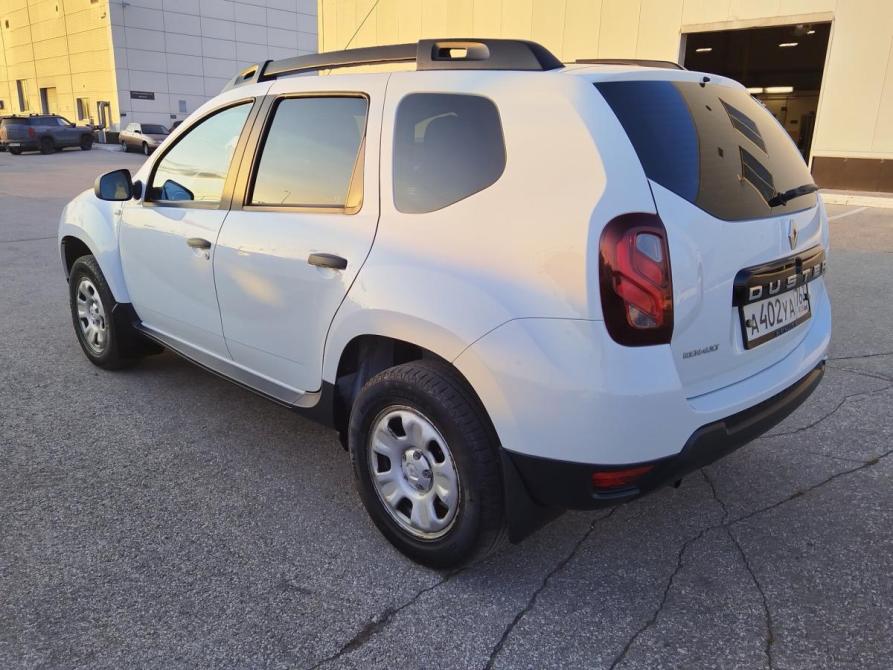 Renault Duster I Рестайлинг Тольятти  - изображение 2
