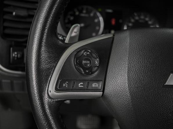 Mitsubishi Outlander III с пробегом 2012 года, цена 1 348 568 рублей, 178525 км, внедорожник, Автокод Объявления