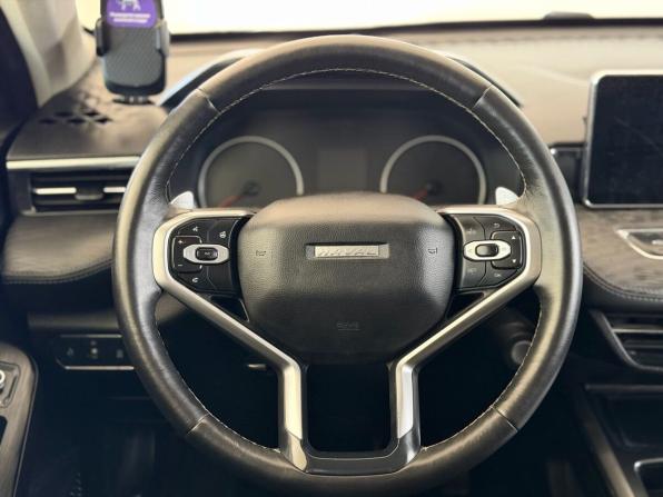 Haval Jolion I с пробегом 2021 года, цена 1 179 000 рублей, 136532 км, внедорожник, Автокод Объявления