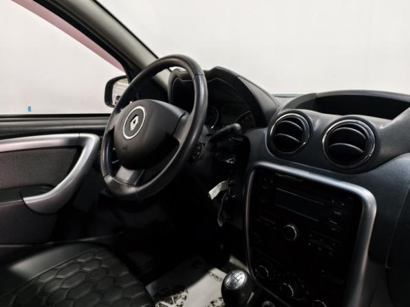 Renault Duster I с пробегом 2013 года, цена 940 000 рублей, 166763 км, внедорожник, Автокод Объявления