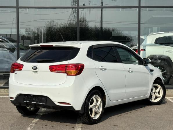 Kia Rio III с пробегом 2015 года, цена 994 000 рублей, 182608 км, хэтчбек, Автокод Объявления