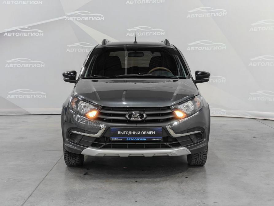 Lada (ВАЗ) Kalina II Новосибирск  - изображение 8