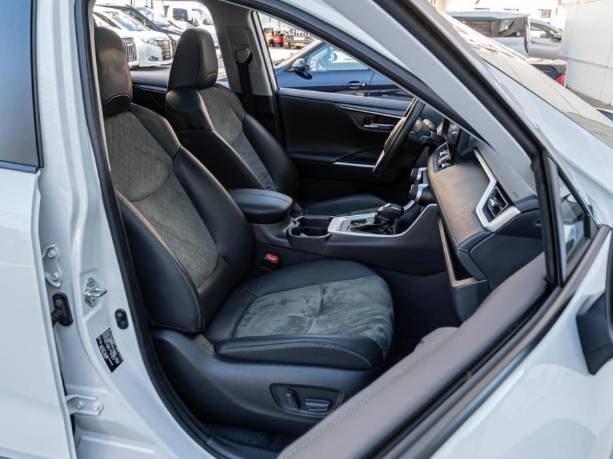 Toyota RAV4 V (XA50) Краснодар  - изображение 8