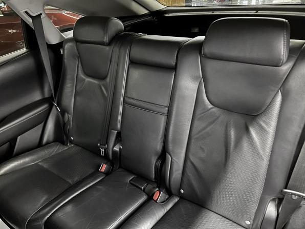 Lexus RX III Рестайлинг с пробегом 2014 года, цена 2 430 000 рублей, 152633 км, внедорожник, Автокод Объявления