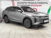 Exeed RX Москва  - изображение 37