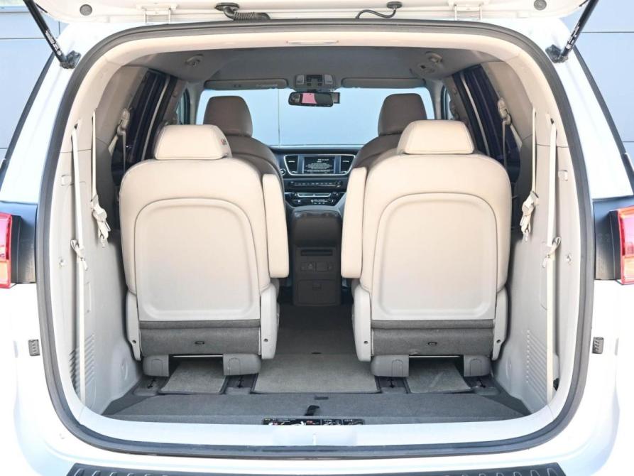 Kia Carnival III Новороссийск  - изображение 28