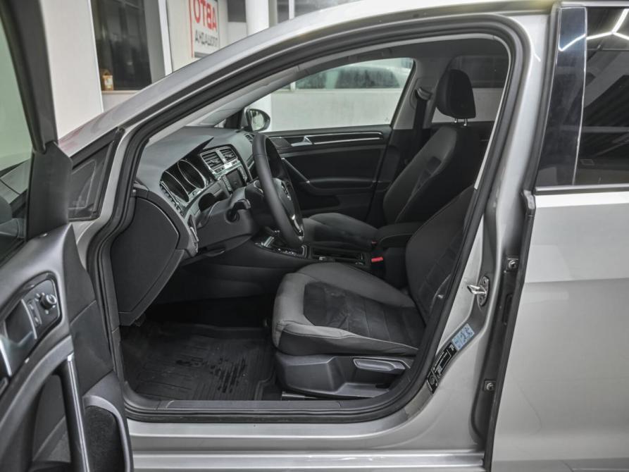 Volkswagen Golf VII Челябинск  - изображение 13