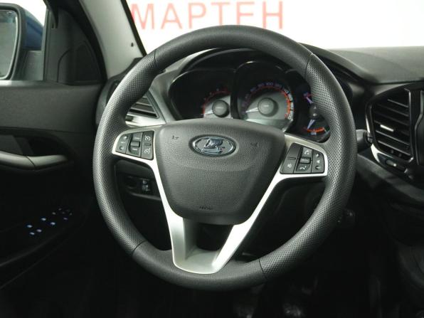 Lada (ВАЗ) Vesta I с пробегом 2019 года, цена 1 072 000 рублей, 75998 км, универсал, Автокод Объявления
