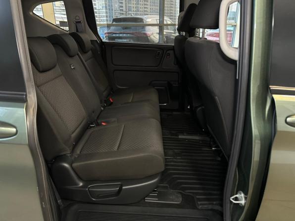 Honda Freed II Рестайлинг с пробегом 2020 года, цена 2 220 000 рублей, 81151 км, компактвэн, Автокод Объявления