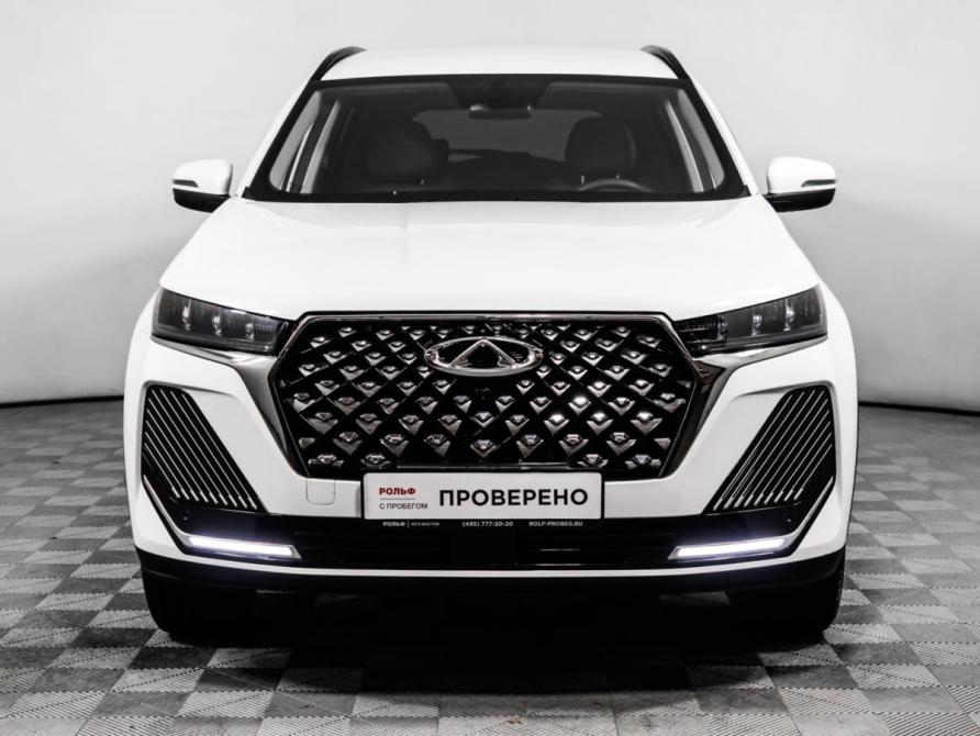 Chery Tiggo 7 Pro Max I Рестайлинг Москва  - изображение 2