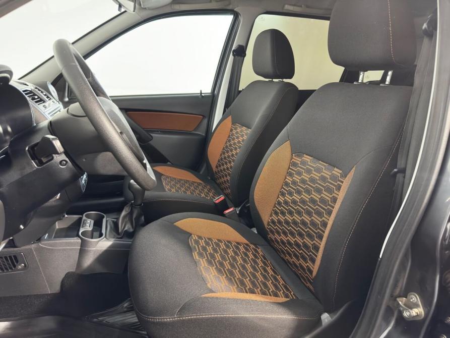 Lada (ВАЗ) Granta I Рестайлинг Великий Новгород  - изображение 8