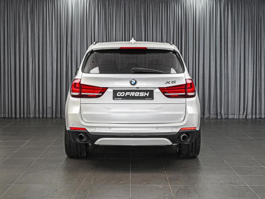 BMW X5 III (F15) Ставрополь  - изображение 4