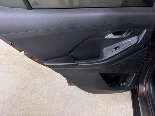 Hyundai Creta II с пробегом 2021 года, цена 1 551 000 рублей, 212662 км, внедорожник, Автокод Объявления