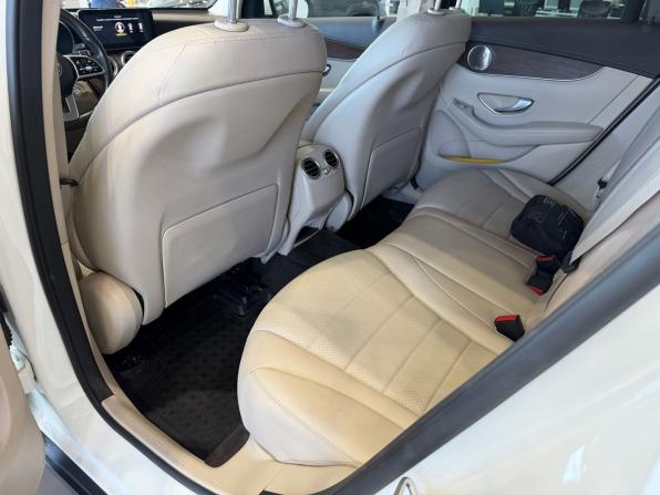 Mercedes-Benz GLC Coupe I (C253) Рестайлинг с пробегом 2021 года, цена 4 999 000 рублей, 80704 км, внедорожник, Автокод Объявления