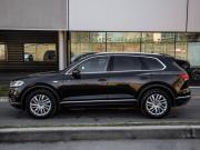 Volkswagen Touareg III Санкт-Петербург  - изображение 42