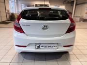 Hyundai Solaris I Рестайлинг Челябинск  - изображение 28