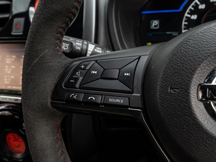 Nissan Note II Рестайлинг Краснодар  - изображение 15